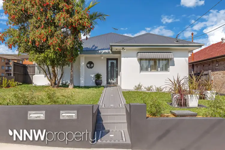 Second view of Homely house listing, 2 Allan Avenue, Ryde NSW 2112