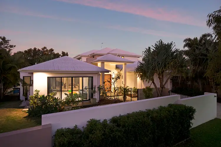 Third view of Homely house listing, 7 Orungal Court, Marcoola QLD 4564