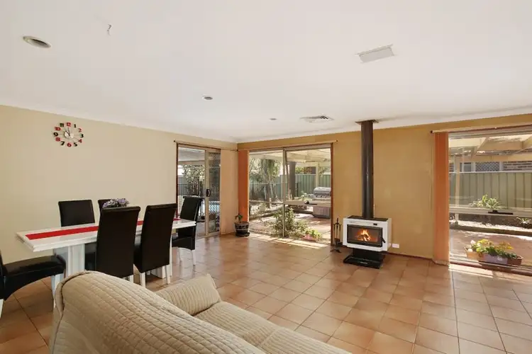 Third view of Homely house listing, 11 Molle Place, Narellan Vale NSW 2567