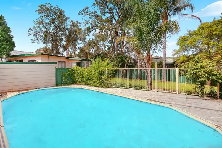 Second view of Homely house listing, 3 January Street, Tuggerawong NSW 2259