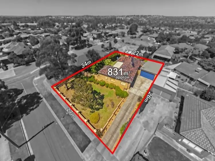 3 Ebony Drive, Bundoora VIC 3083