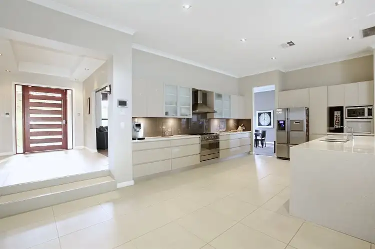 Fourth view of Homely house listing, 26 The Grand Circuit, Camden NSW 2570