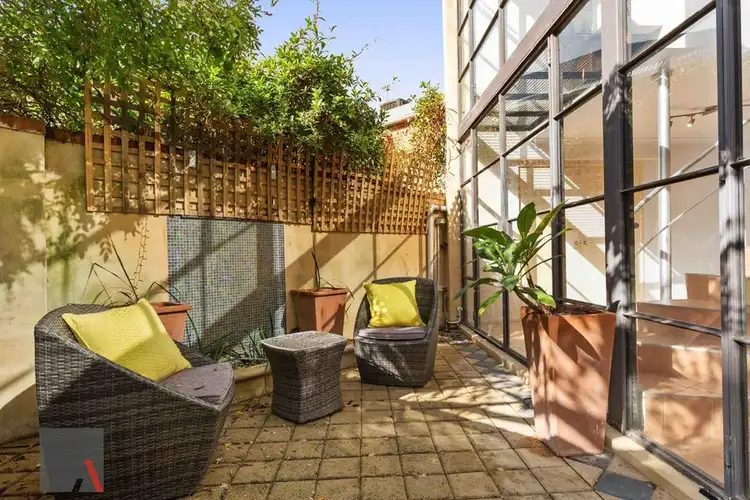 Seventh view of Homely townhouse listing, 2/2 Court Place, Subiaco WA 6008