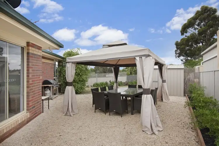 Fifth view of Homely house listing, 6 Narini Court, Eaglehawk VIC 3556