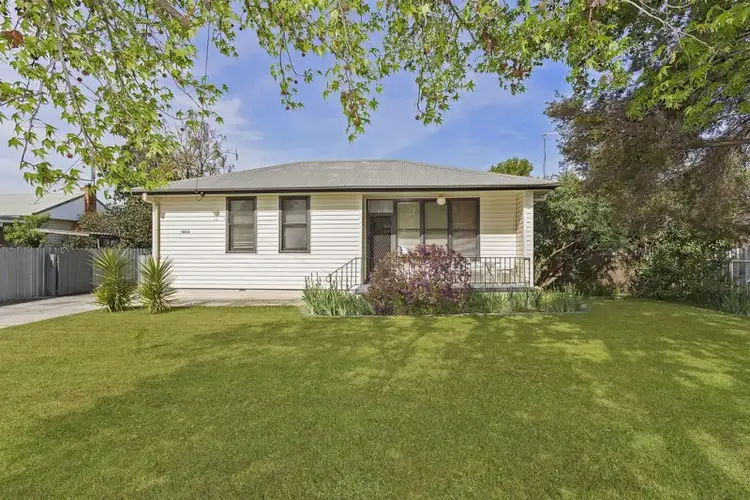 Second view of Homely house listing, 1008 Barooga Street, North Albury NSW 2640