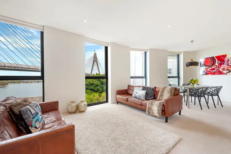 Main view of Homely apartment listing, T08/1 Distillery Drive, Pyrmont NSW 2009