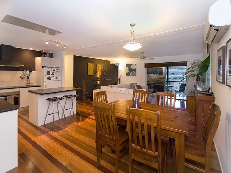 Sixth view of Homely house listing, 26 Harefield Street, Indooroopilly QLD 4068