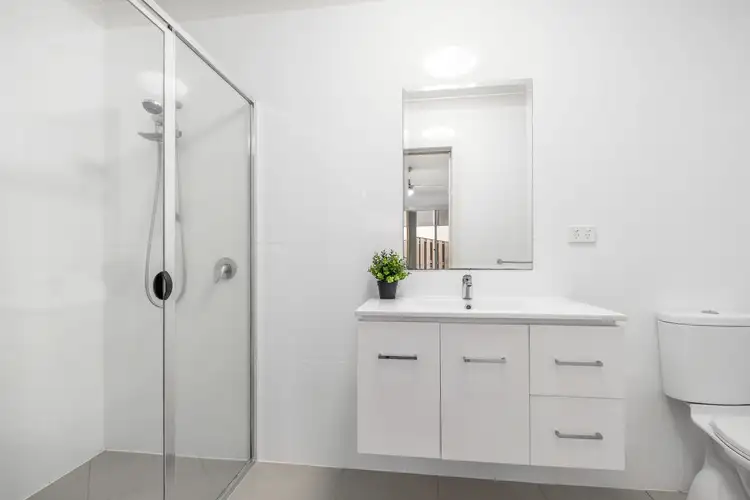 Sixth view of Homely townhouse listing, 1/21 Murray Circuit, Upper Coomera QLD 4209