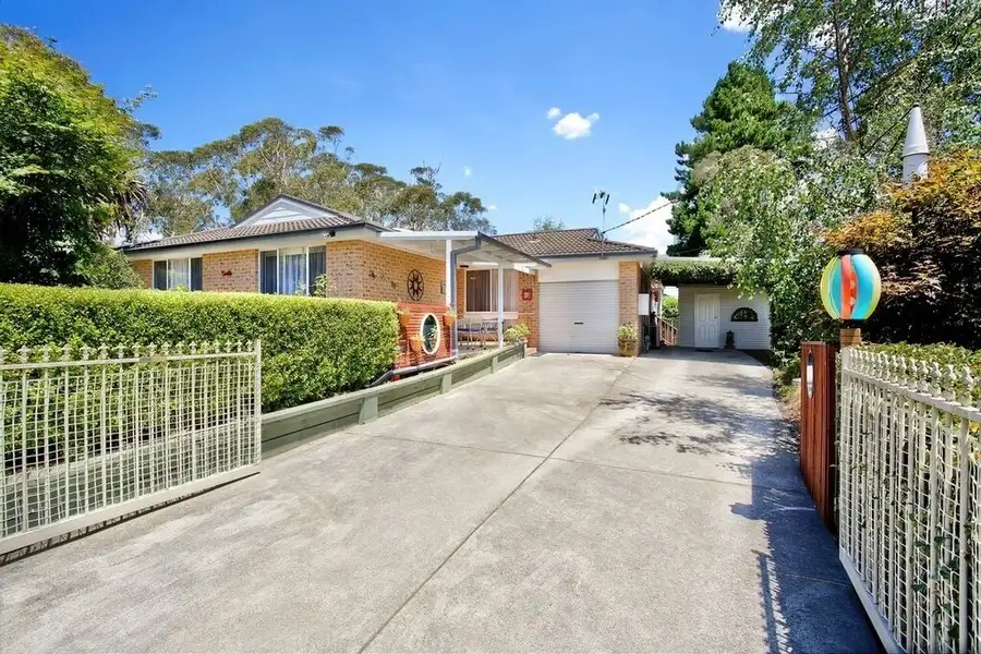 Main view of Homely house listing, 28 Fitzgerald Street, Katoomba NSW 2780