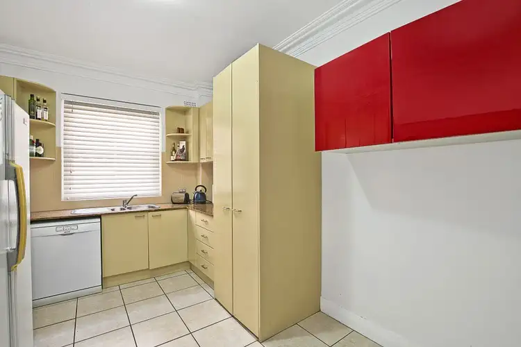 Second view of Homely apartment listing, 7/30 William Street, Double Bay NSW 2028