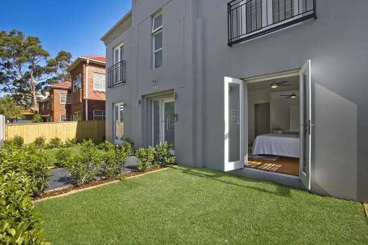2/137 Maroubra Road, Maroubra NSW 2035