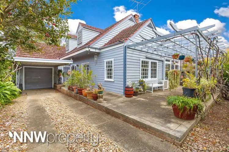 14 Felton Road, Carlingford NSW 2118