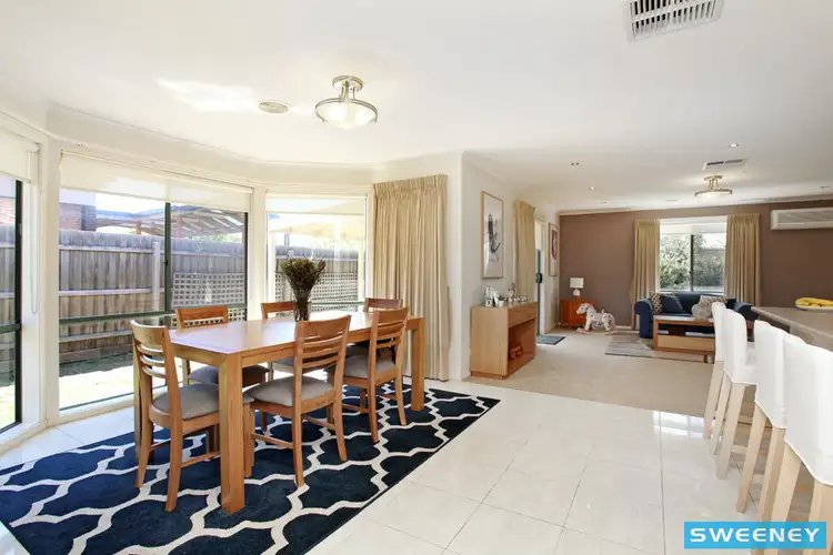 Fifth view of Homely house listing, 26 Graman Way, Taylors Hill VIC 3037