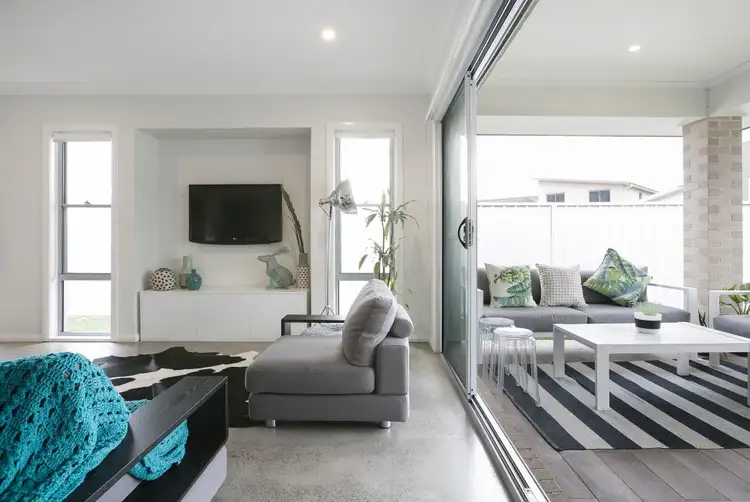 Sixth view of Homely house listing, 8 Clipper Avenue, Shell Cove NSW 2529