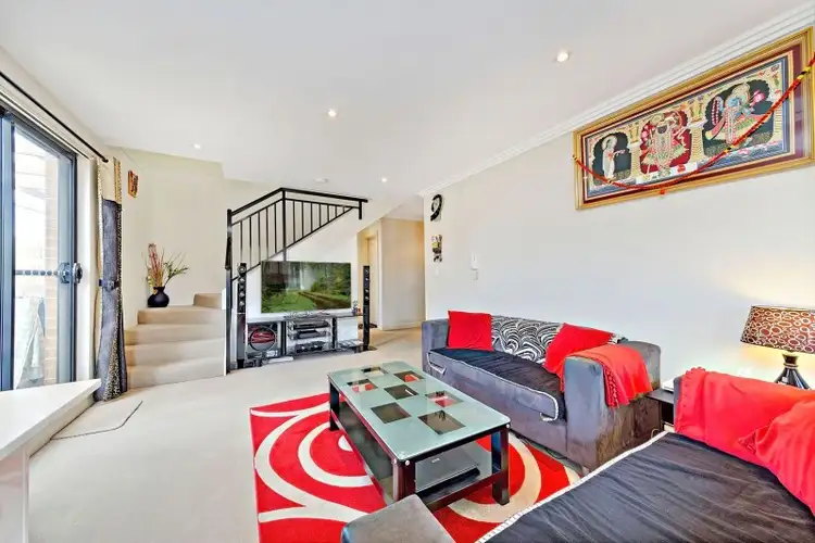 14/80-82 Courallie Avenue, Homebush West NSW 2140