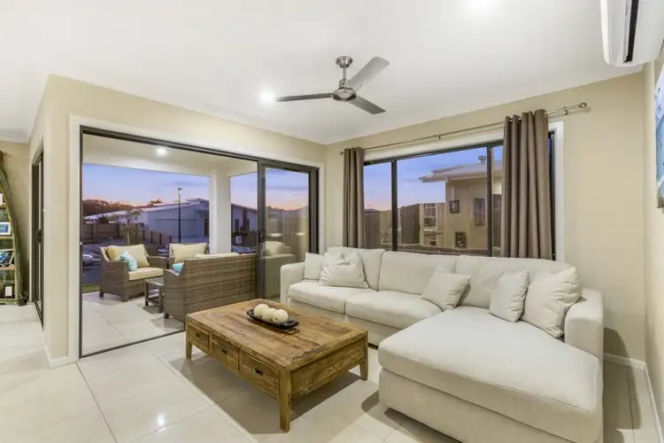 Fifth view of Homely house listing, 57 Laceflower Parade, Casuarina NSW 2487