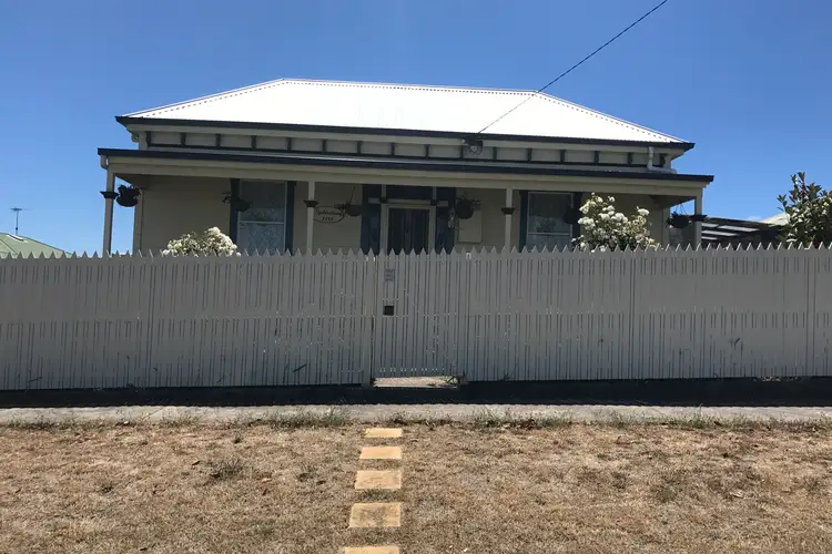 Main view of Homely house listing, 48 Nicholls Street, Devonport TAS 7310