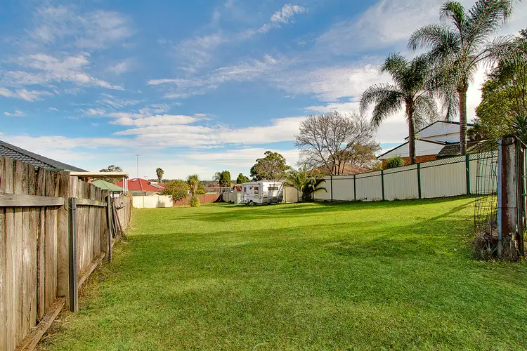 Third view of Homely land listing, 4 Nairana Drive, Marayong NSW 2148