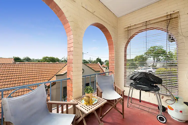 Fourth view of Homely house listing, 16 Dean Street, Toowong QLD 4066