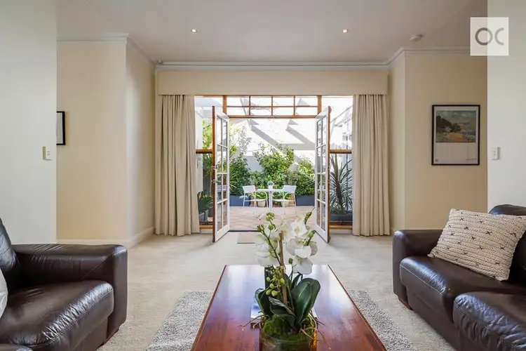 Sixth view of Homely semi-detached listing, 66 Robsart Street, Parkside SA 5063