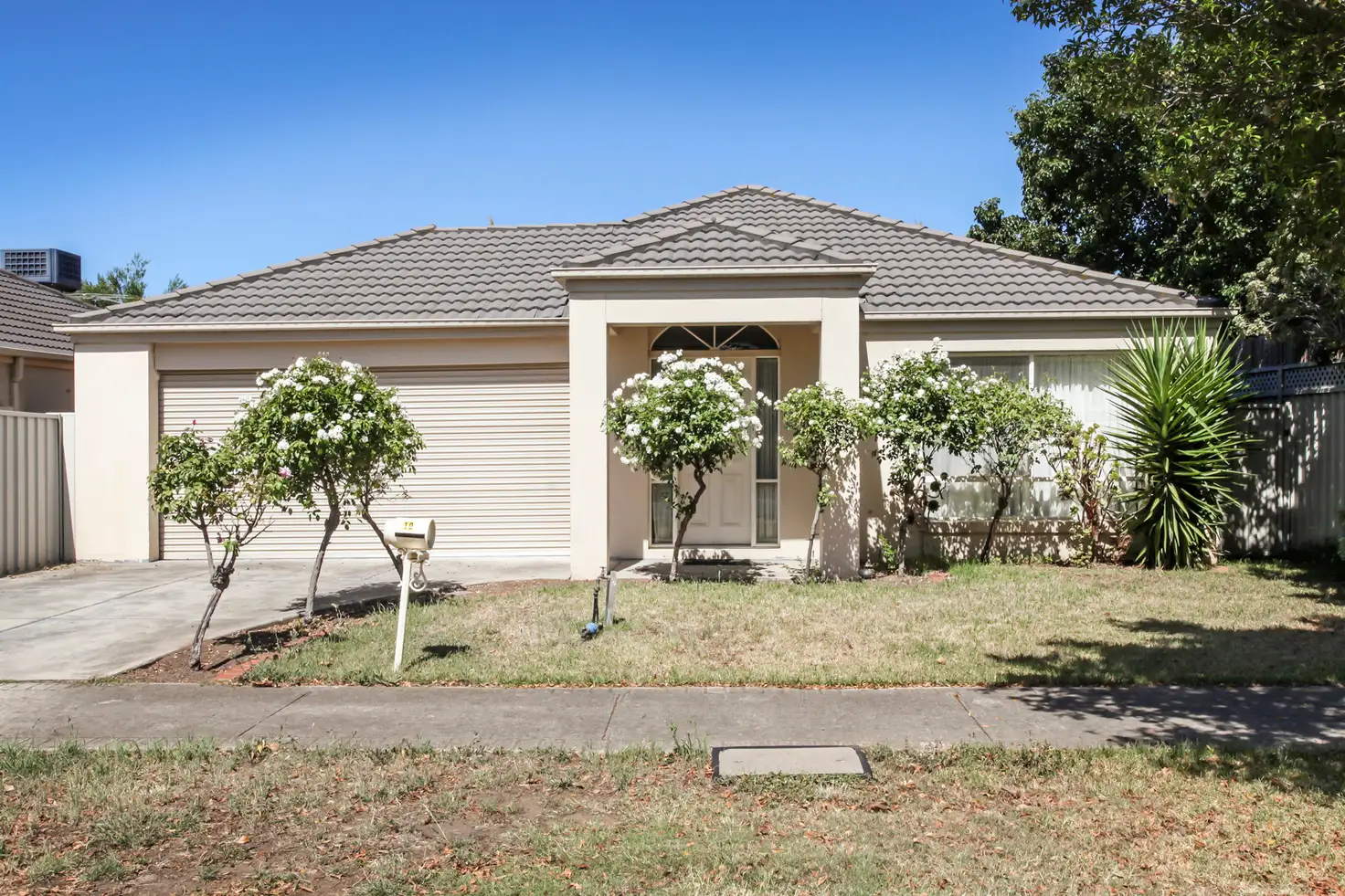 Main view of Homely house listing, 10 Grove Hall Place, Caroline Springs VIC 3023