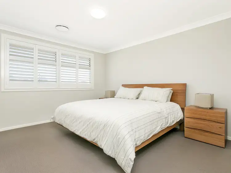 Sixth view of Homely house listing, 13 Colman Close, Ropes Crossing NSW 2760