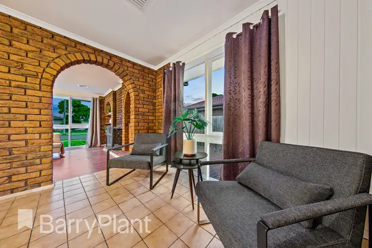 Sixth view of Homely house listing, 23 Revell Crescent, St Albans VIC 3021