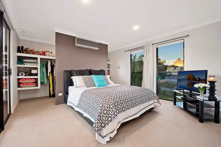 Sixth view of Homely house listing, 6 Ash Court, Carindale QLD 4152