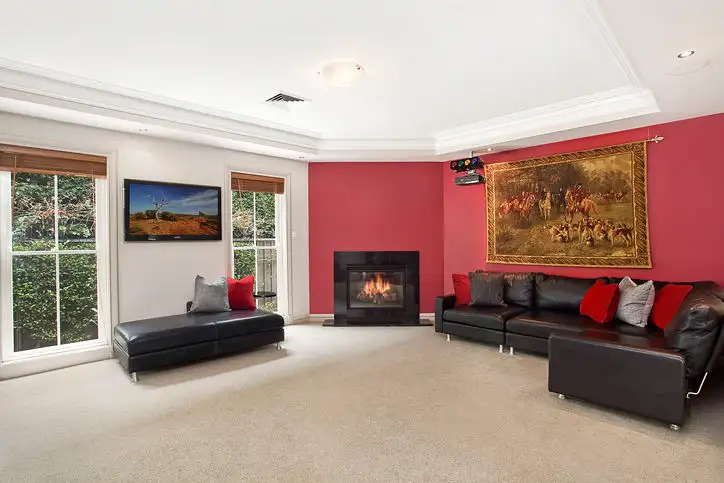 Fourth view of Homely house listing, 1 Ganmain Road, Pymble NSW 2073