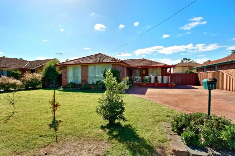 Seventh view of Homely house listing, 31 Dunheved Road, Cambridge Gardens NSW 2747