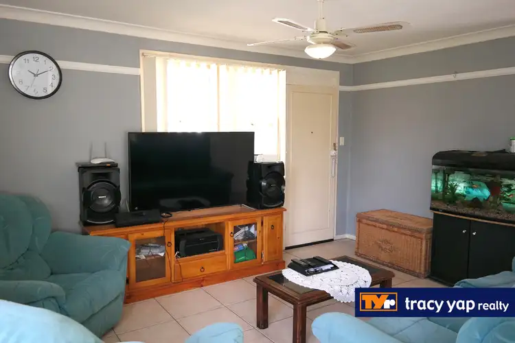 Second view of Homely house listing, 29 Luzon Avenue, Lethbridge Park NSW 2770