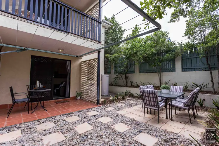 Second view of Homely townhouse listing, 4/108 Richmond Road, Morningside QLD 4170