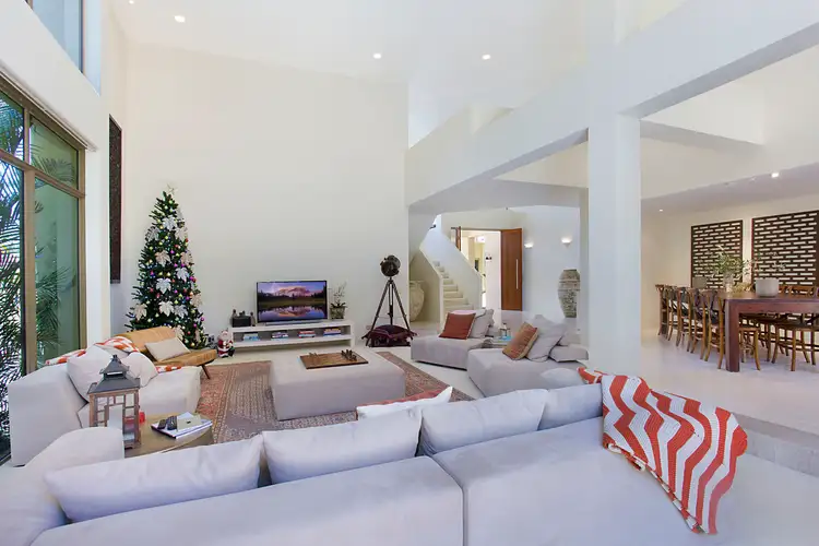 Fourth view of Homely house listing, 85 Santa Cruz Boulevard, Clear Island Waters QLD 4226
