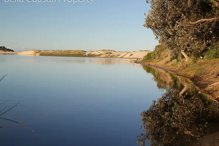 Fourth view of Homely land listing, 147 Lake Conjola Entrance Road, Lake Conjola NSW 2539