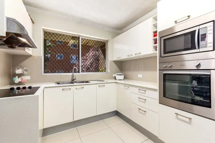 Fourth view of Homely apartment listing, 3/76-78 Campsie Street, Campsie NSW 2194