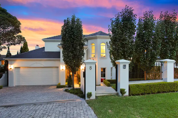 Third view of Homely house listing, 8 Bonnie Doon Place, Burraneer NSW 2230