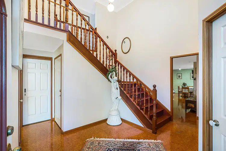 Second view of Homely house listing, 9 Spring Garden Court, Middle Ridge QLD 4350