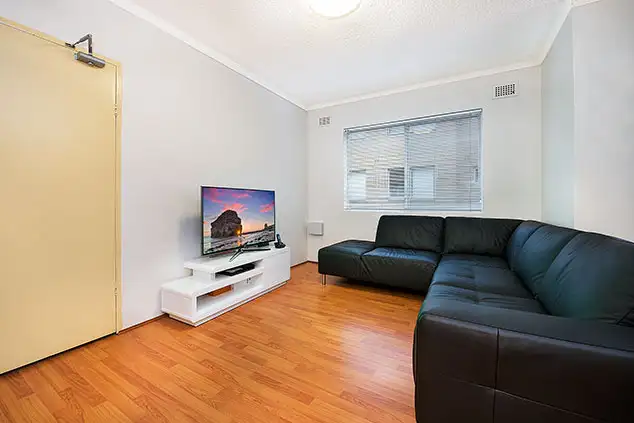 Main view of Homely apartment listing, 1/41 Northumberland Road, Auburn NSW 2144