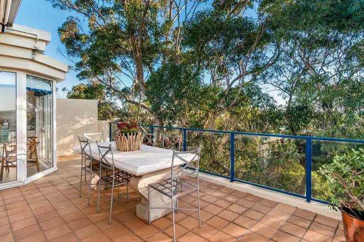 Fourth view of Homely apartment listing, 37A/2 Brady Street, Mosman NSW 2088