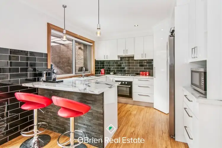 Fourth view of Homely house listing, 12 Harrow Avenue, Somerville VIC 3912