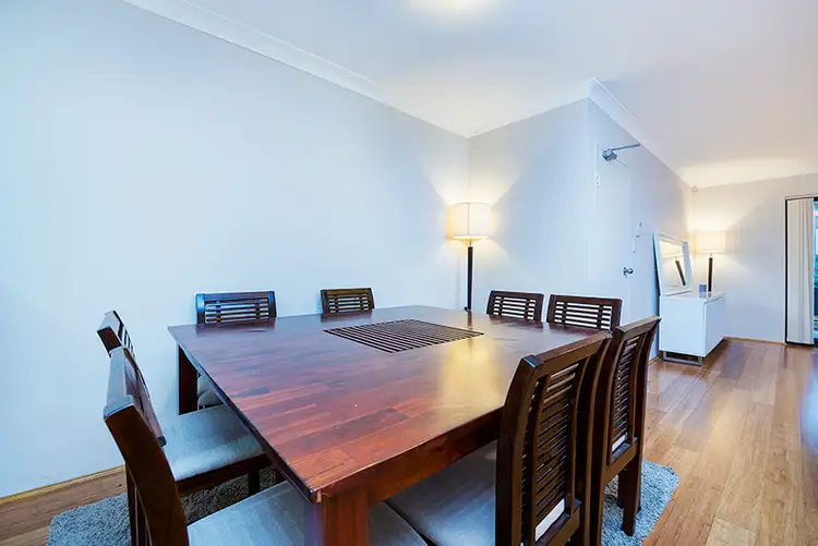 Second view of Homely apartment listing, 26/34-36 Marlborough Road, Homebush West NSW 2140