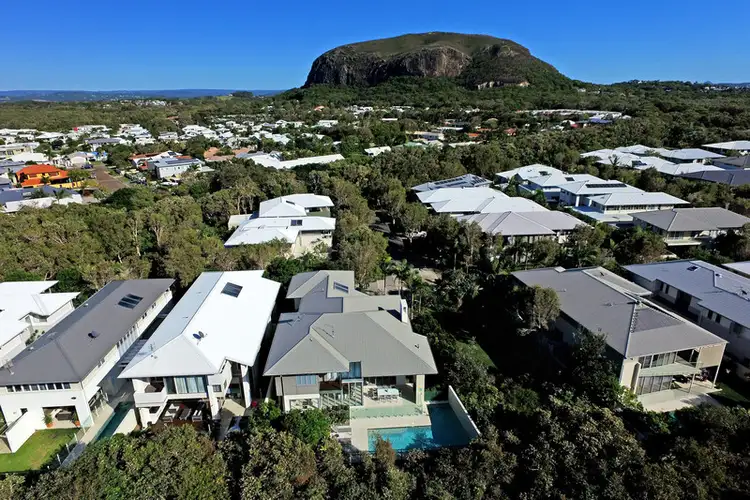 Third view of Homely house listing, 17 Whitehaven Parade, Yaroomba QLD 4573