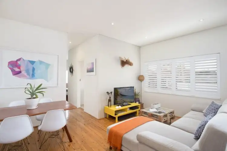 16/12 Francis Street, Bondi Beach NSW 2026