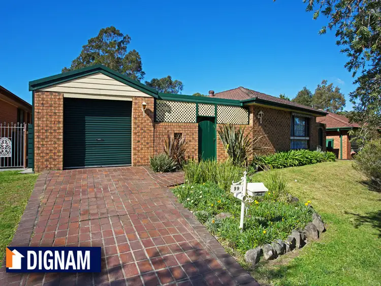 99 Gibsons Road, Figtree NSW 2525