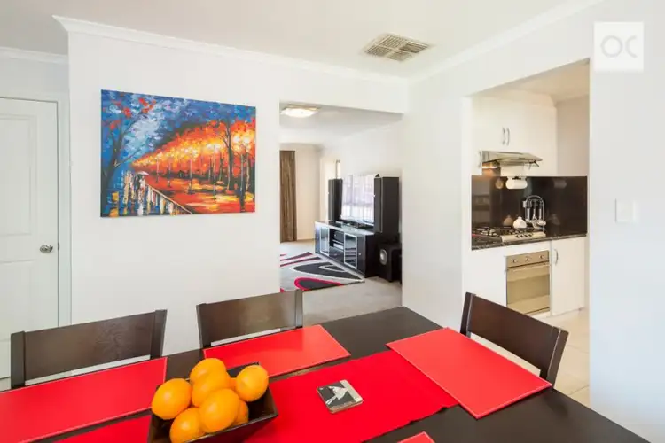 Fourth view of Homely house listing, 3 Vine Parade, Munno Para West SA 5115