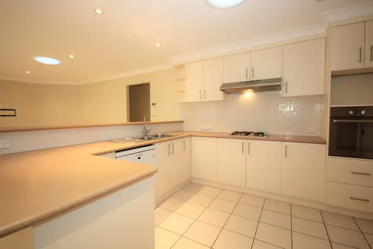 Sixth view of Homely house listing, 24 Cypress Point Drive, Dubbo NSW 2830