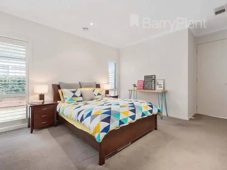 Sixth view of Homely unit listing, 2/3 Cassia Court, Wantirna VIC 3152
