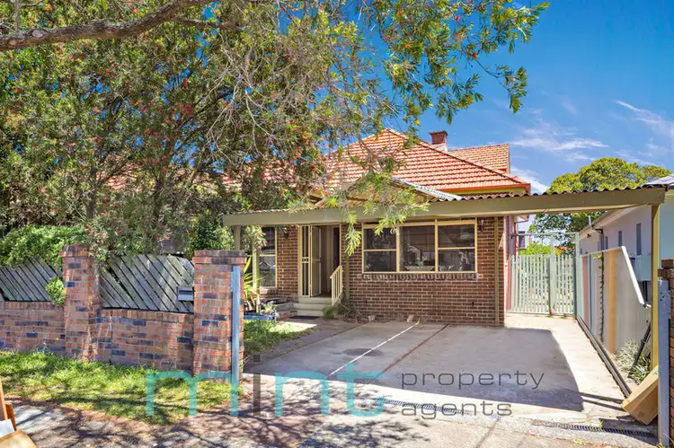 32 Persic Street, Belfield NSW 2191