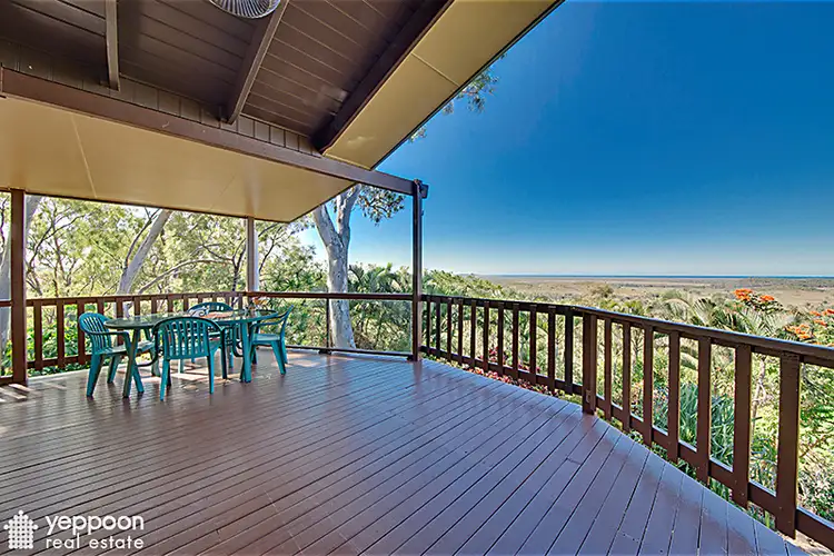 Second view of Homely rural property listing, 1371 Farnborough Road, Farnborough QLD 4703