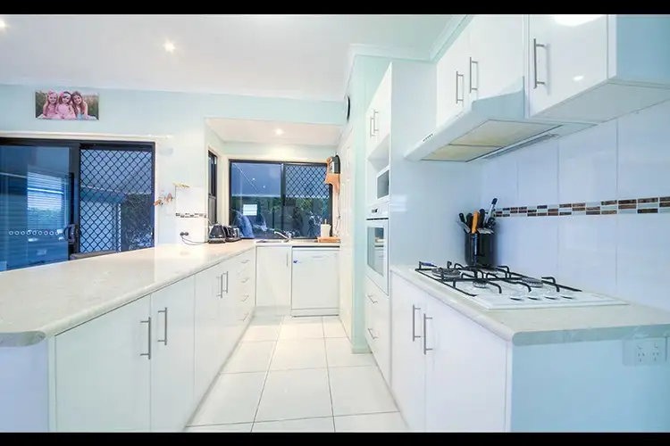 Second view of Homely house listing, Site 215/2-28 Bluff Crescent, Mulambin QLD 4703